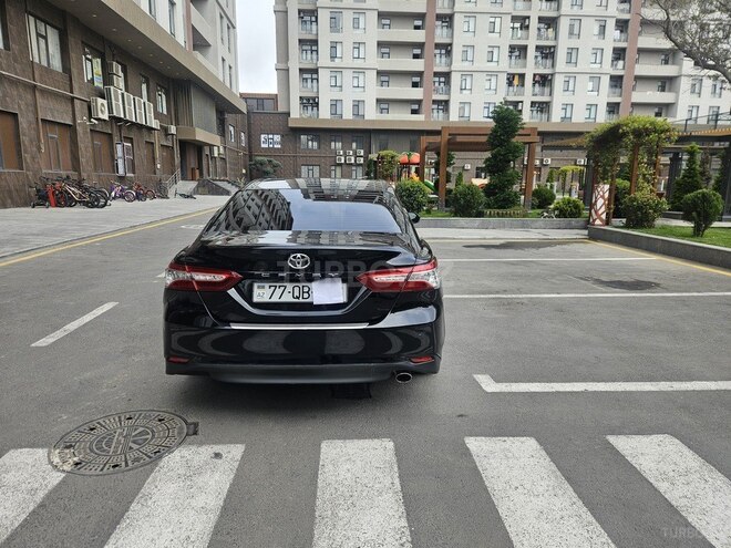 Toyota Camry 2020, 11,700 km - 2.5 l - Bakı