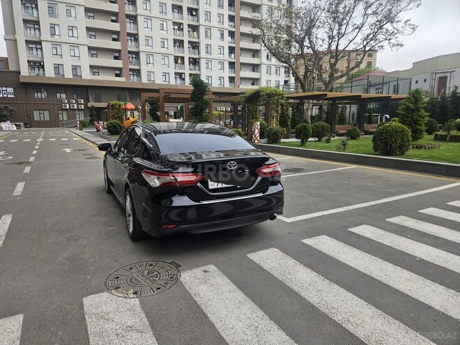 Toyota Camry 2020, 11,700 km - 2.5 l - Bakı