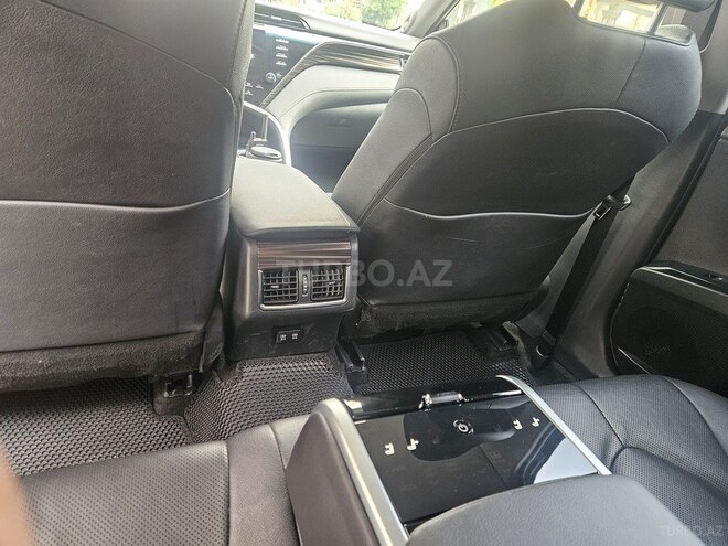 Toyota Camry 2020, 11,700 km - 2.5 l - Bakı