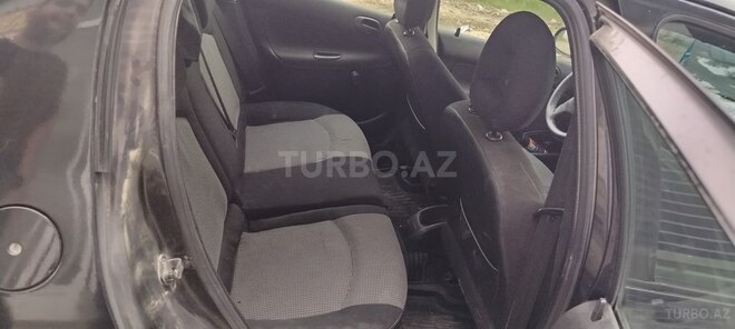Peugeot 206 2004, 255,677 km - 1.6 l - Masallı
