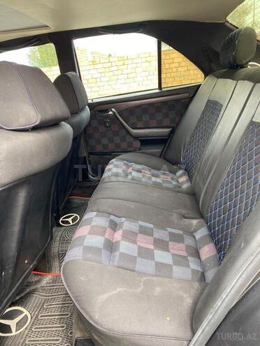 Mercedes C 200 1994, 189,000 km - 2.0 l - Bakı