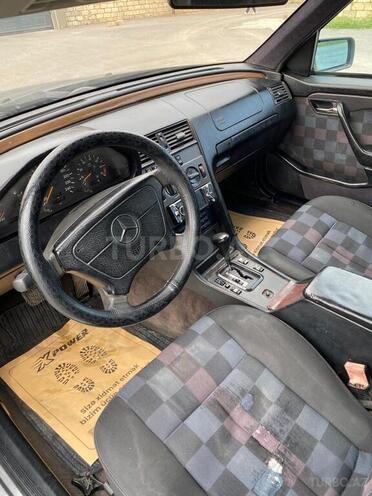 Mercedes C 200 1994, 189,000 km - 2.0 l - Bakı