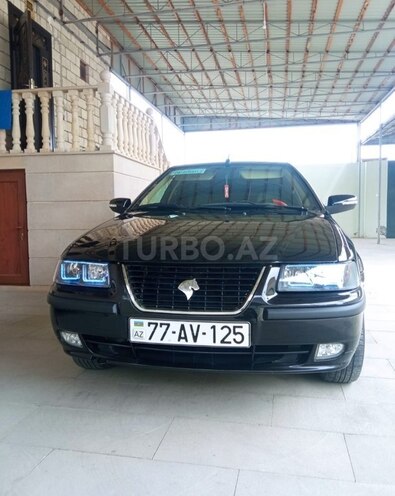 Khazar LX 2023, 100,000 km - 1.7 l - Şirvan