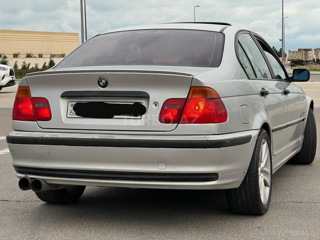 BMW 320 2000, 253,456 km - 2.0 л - Bakı