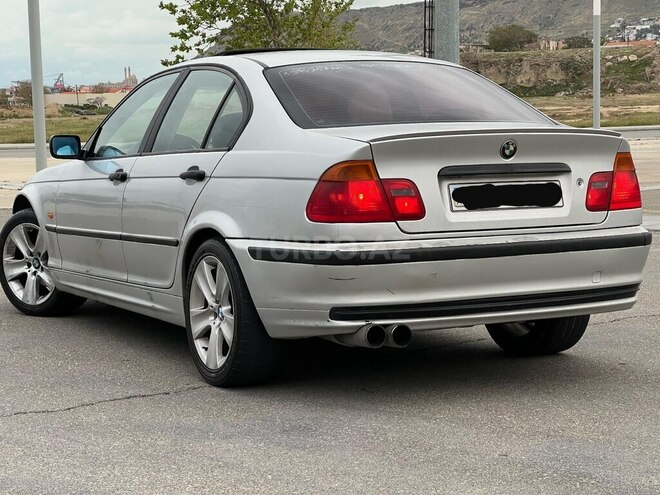 BMW 320 2000, 253,456 km - 2.0 л - Bakı