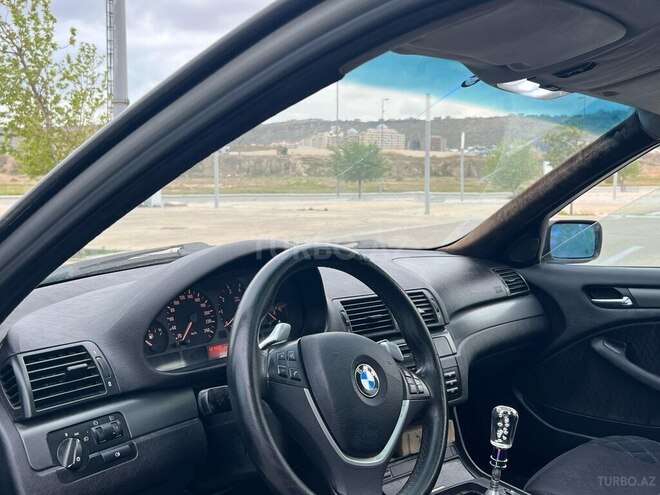 BMW 320 2000, 253,456 km - 2.0 л - Bakı