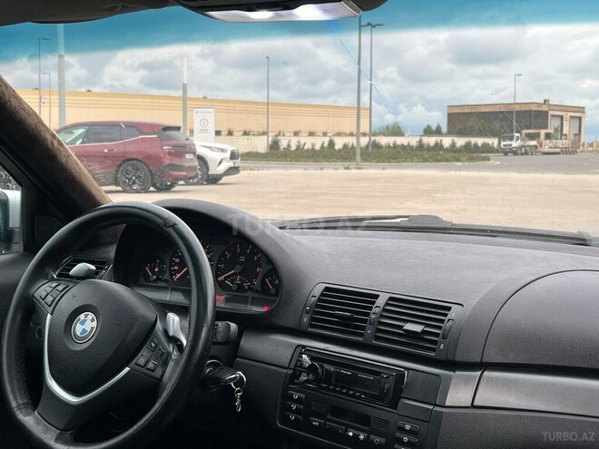 BMW 320 2000, 253,456 km - 2.0 л - Bakı