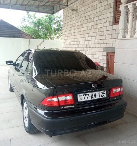 Khazar LX 2023, 100,000 km - 1.7 l - Şirvan