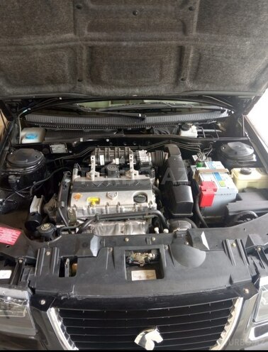 Khazar LX 2023, 100,000 km - 1.7 l - Şirvan