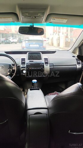 Toyota Prius 2008, 234,500 km - 1.5 l - Bakı