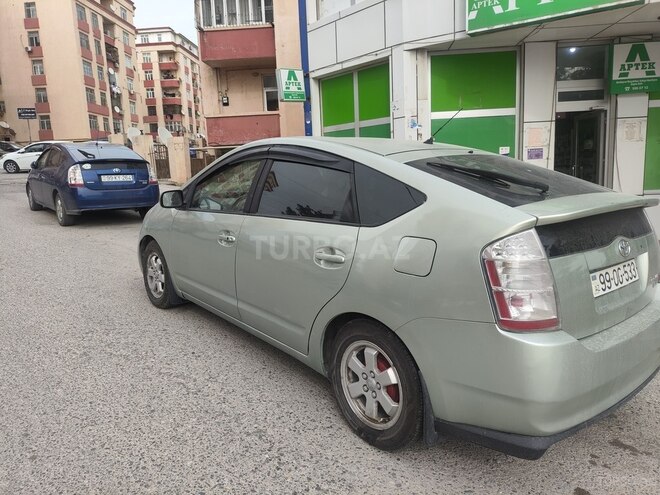 Toyota Prius 2008, 234,500 km - 1.5 l - Bakı