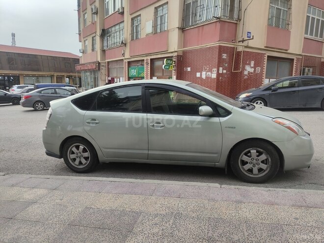 Toyota Prius 2008, 234,500 km - 1.5 l - Bakı
