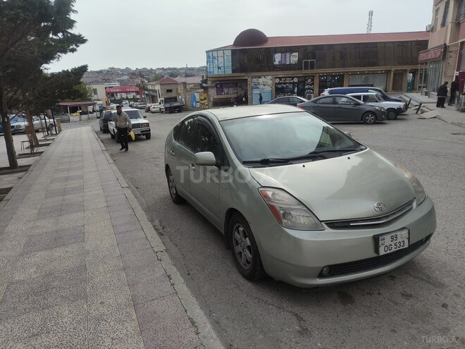 Toyota Prius 2008, 234,500 km - 1.5 l - Bakı