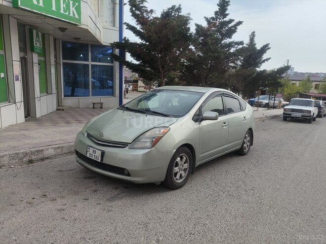Toyota Prius 2008, 234,500 km - 1.5 l - Bakı