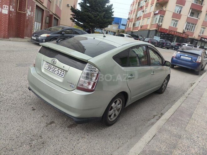 Toyota Prius 2008, 234,500 km - 1.5 l - Bakı