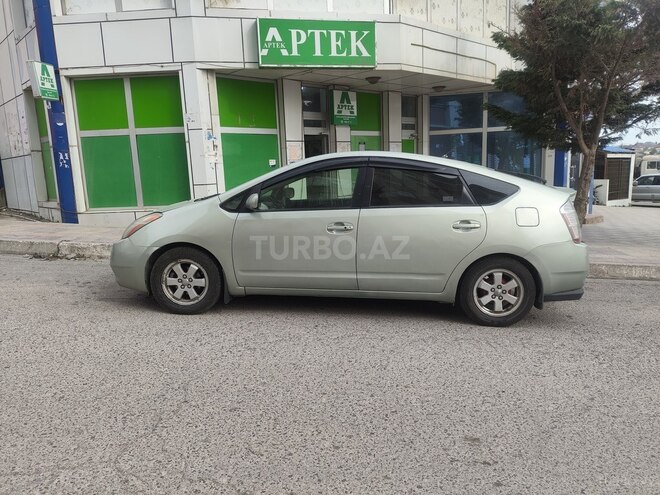 Toyota Prius 2008, 234,500 km - 1.5 l - Bakı