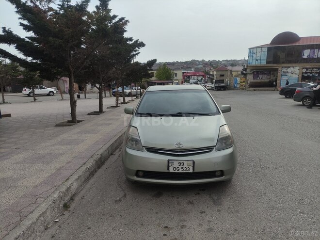 Toyota Prius 2008, 234,500 km - 1.5 l - Bakı
