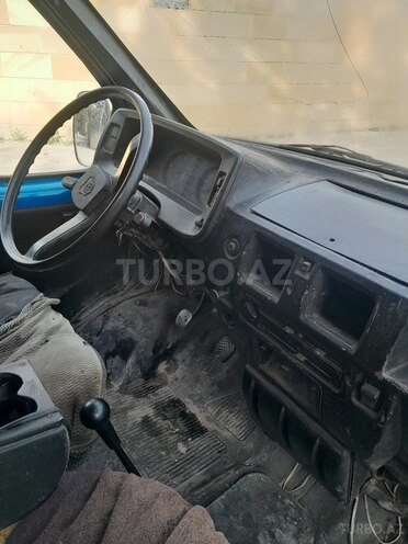 GAZ 33021 1996, 150,000 km - 2.4 l - Bakı