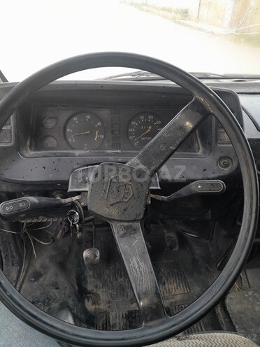 GAZ 33021 1996, 150,000 km - 2.4 l - Bakı