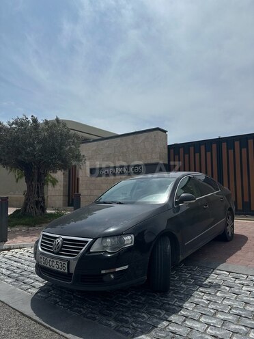 Volkswagen Passat 2010, 122,000 km - 1.8 l - Bakı