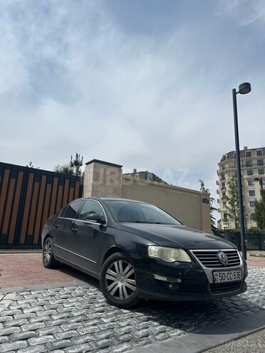 Volkswagen Passat 2010, 122,000 km - 1.8 l - Bakı
