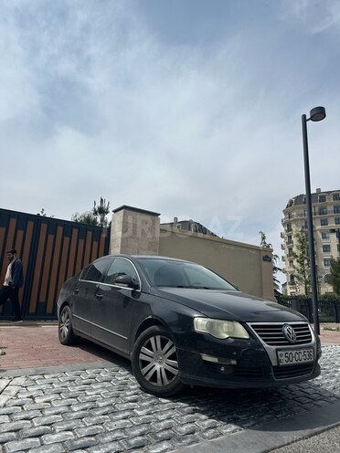 Volkswagen Passat 2010, 122,000 km - 1.8 l - Bakı