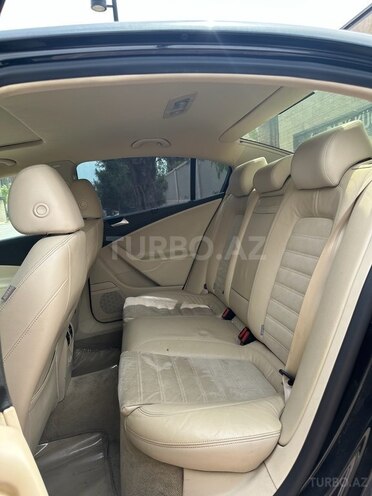 Volkswagen Passat 2010, 122,000 km - 1.8 l - Bakı