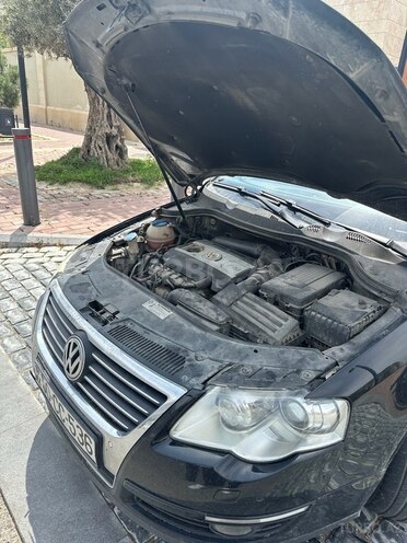 Volkswagen Passat 2010, 122,000 km - 1.8 l - Bakı