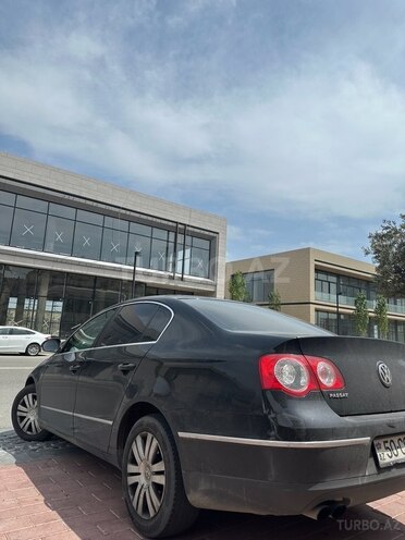 Volkswagen Passat 2010, 122,000 km - 1.8 l - Bakı