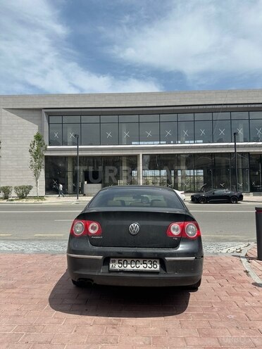 Volkswagen Passat 2010, 122,000 km - 1.8 l - Bakı