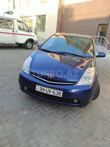 Toyota Prius 2008, 90,300 km - 1.5 l - Bakı