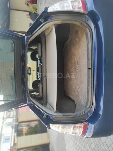 Toyota Prius 2008, 90,300 km - 1.5 l - Bakı
