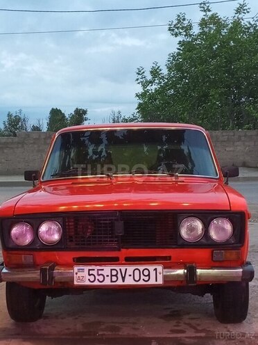 LADA (VAZ) 2106 1994, 78,448 km - 1.7 l - Göygöl