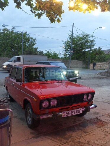LADA (VAZ) 2106 1994, 78,448 km - 1.7 l - Göygöl
