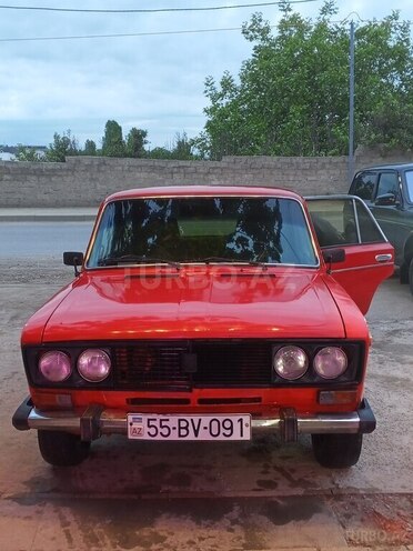 LADA (VAZ) 2106 1994, 78,448 km - 1.7 l - Göygöl