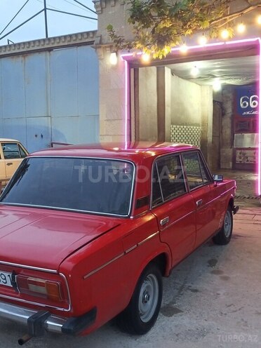 LADA (VAZ) 2106 1994, 78,448 km - 1.7 l - Göygöl