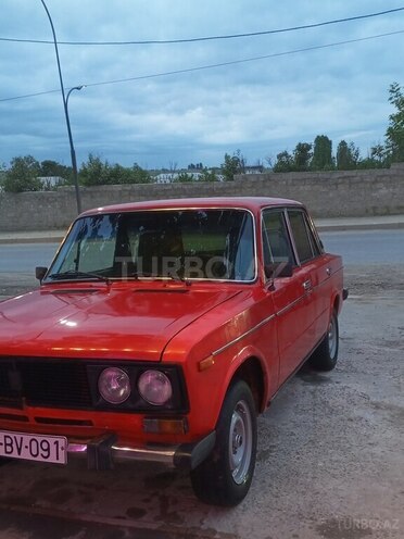 LADA (VAZ) 2106 1994, 78,448 km - 1.7 l - Göygöl