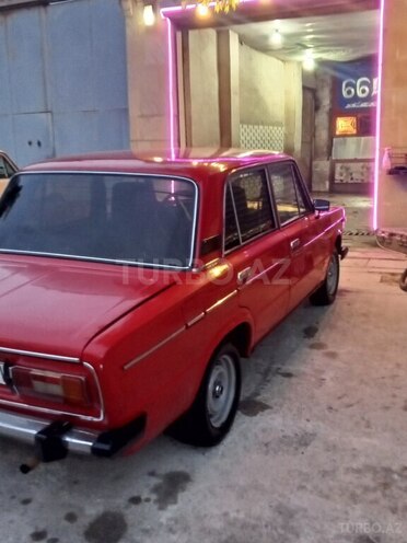 LADA (VAZ) 2106 1994, 78,448 km - 1.7 l - Göygöl