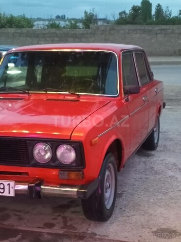 LADA (VAZ) 2106 1994, 78,448 km - 1.7 l - Göygöl