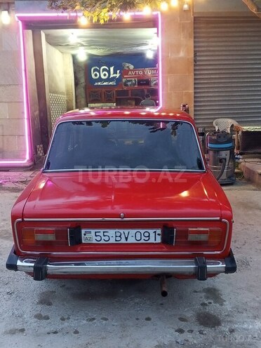 LADA (VAZ) 2106 1994, 78,448 km - 1.7 l - Göygöl