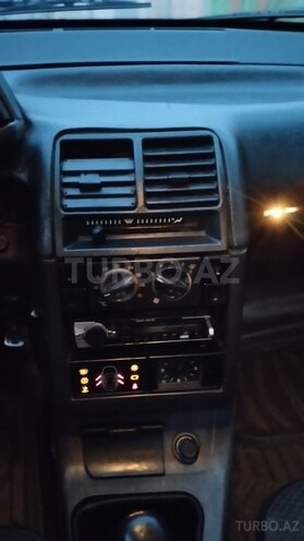LADA (VAZ) 2112 2003, 230,000 km - 16.0 l - Bakı
