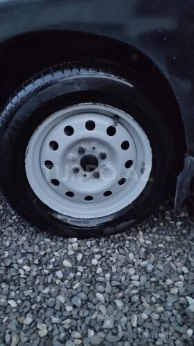 LADA (VAZ) 2112 2003, 230,000 km - 16.0 l - Bakı