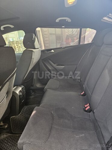 Volkswagen Passat 2010, 263,000 km - 2.0 l - Bakı