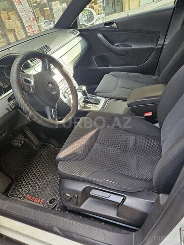 Volkswagen Passat 2010, 263,000 km - 2.0 l - Bakı