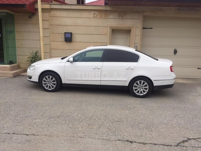 Volkswagen Passat 2010, 263,000 km - 2.0 l - Bakı