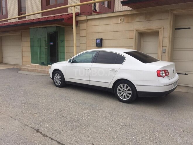 Volkswagen Passat 2010, 263,000 km - 2.0 l - Bakı