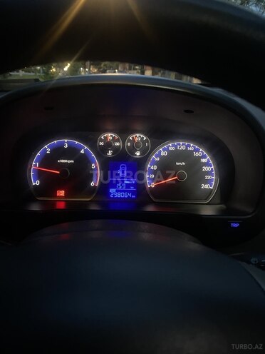 Hyundai i30 2007, 300,000 km - 1.6 l - Lənkəran