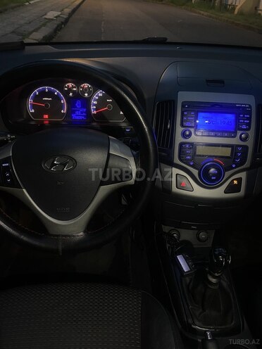 Hyundai i30 2007, 300,000 km - 1.6 l - Lənkəran