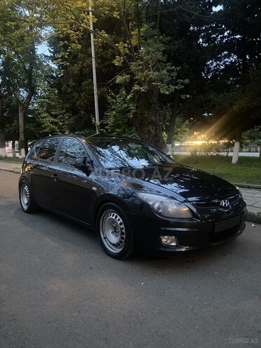 Hyundai i30 2007, 300,000 km - 1.6 l - Lənkəran