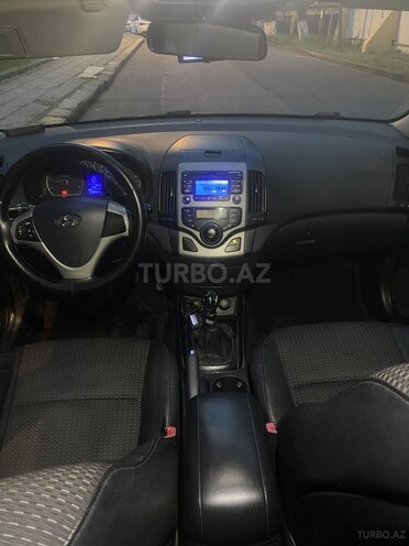 Hyundai i30 2007, 300,000 km - 1.6 l - Lənkəran